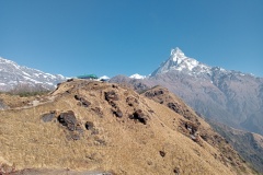 Trekking-Guide-For-Mardi-Himal-Treks